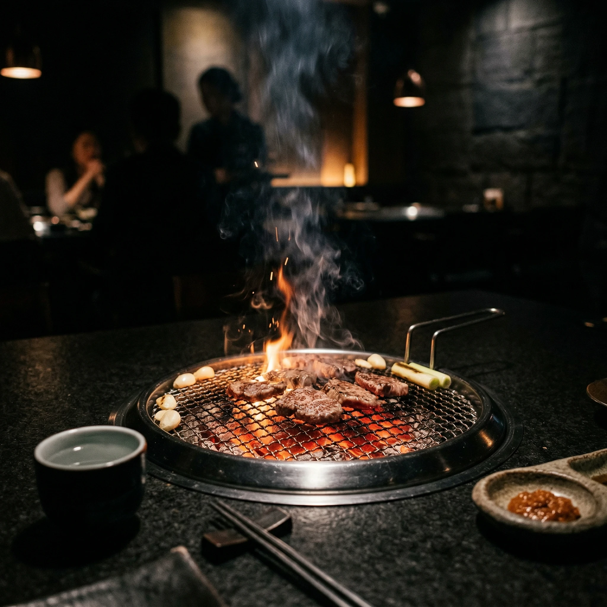 Galbi-jjim